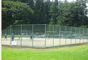 北欧テニス